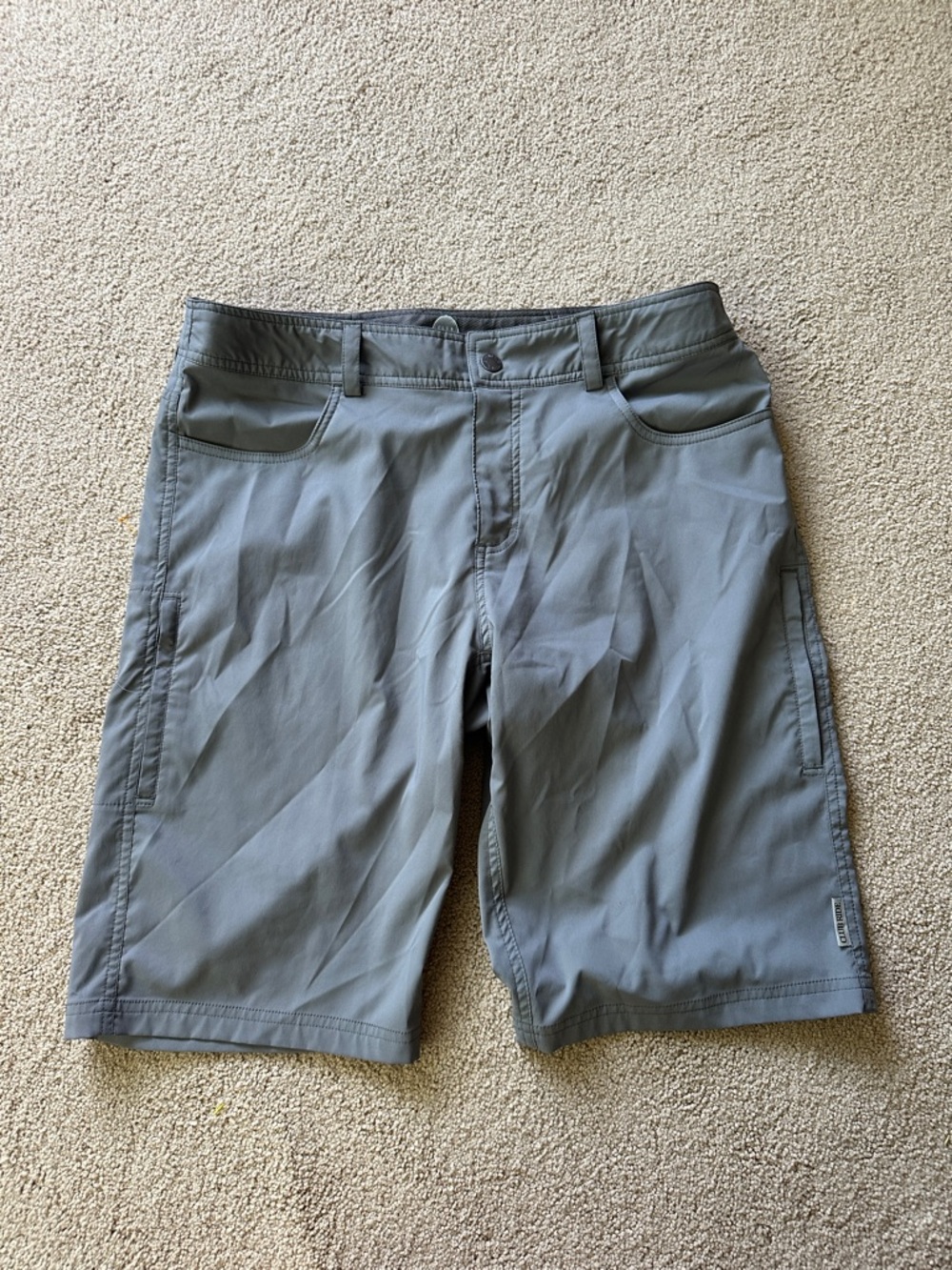 Club ride mountain surf shorts